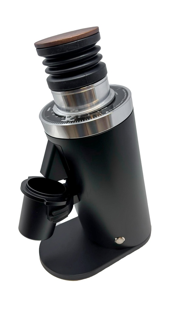 DF64 Gen2 Black with Metal Cup