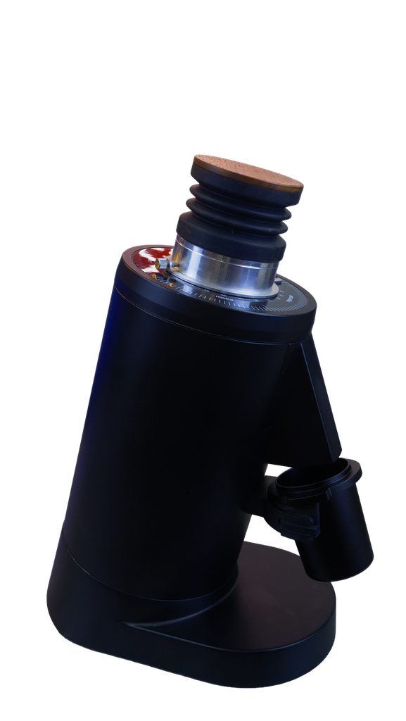 DF83 Gen2 Black Main Profile