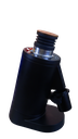 DF83 Gen2 Black Main Profile