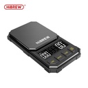HiBREW Digital Scale Flat Platform View