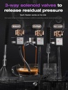 HiBREW H21 Espresso Machine – Professional - Gallery View 4