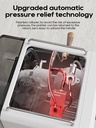 HiBREW H10Plus Semi Automatic Espresso Coffee Machine - Gallery View 3