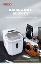 HiBREW Ice Maker Machine - Gallery View 2