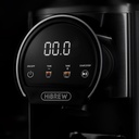 HiBREW G3 Plus: 31-Level Precision, Plasma Anti-Static, Smart Touchscreen Coffee Grinder - Gallery View 3