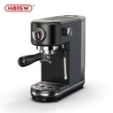 HiBREW H10B Semi Automatic Espresso Coffee Machine - Gallery View 1