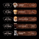 HiBREW G64 Plus Professional Coffee Grinder - Gallery View 1