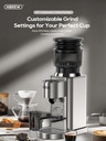HiBREW G7 Electric Coffee Grinder with 48 Gears - Gallery View 2