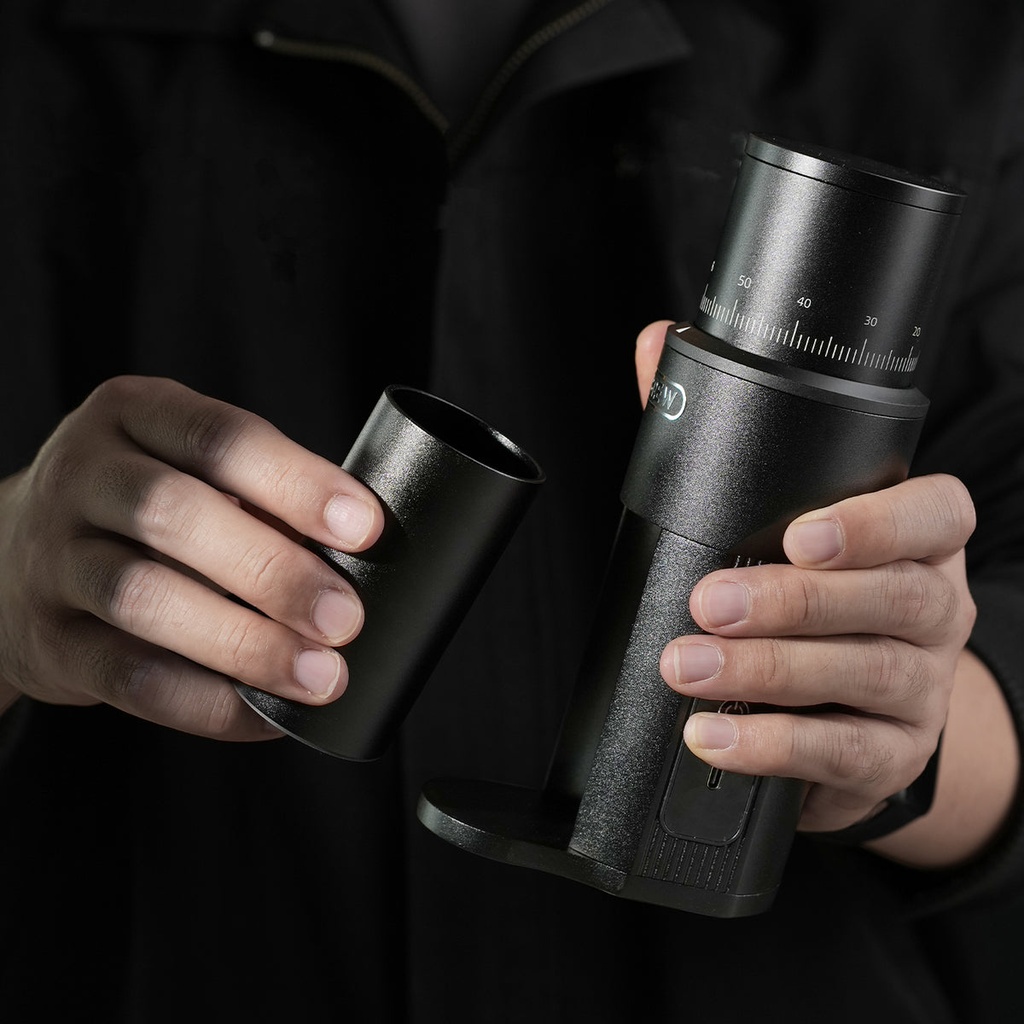 H4C Barista Ultra & G5mini Portable Grinder Bundle - Gallery View 3