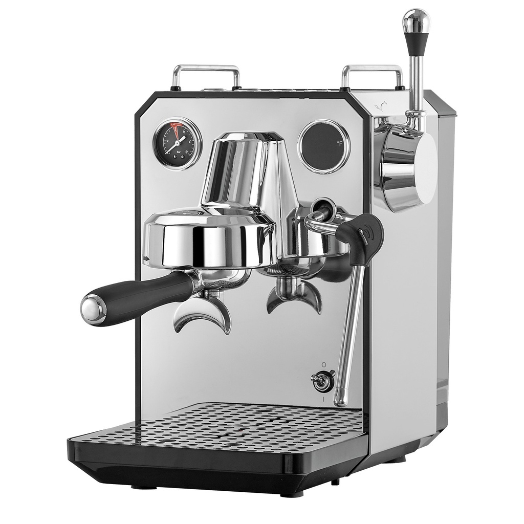 Gemilai G3006A Silver 2