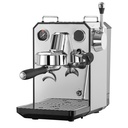 Gemilai G3006A Hot & Cold Espresso Machine Silver - photo 2