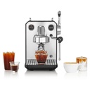 Gemilai G3006A Hot & Cold Espresso Machine Silver - photo 3