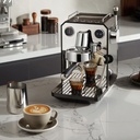 Gemilai G3006A Hot & Cold Espresso Machine Silver - photo 4