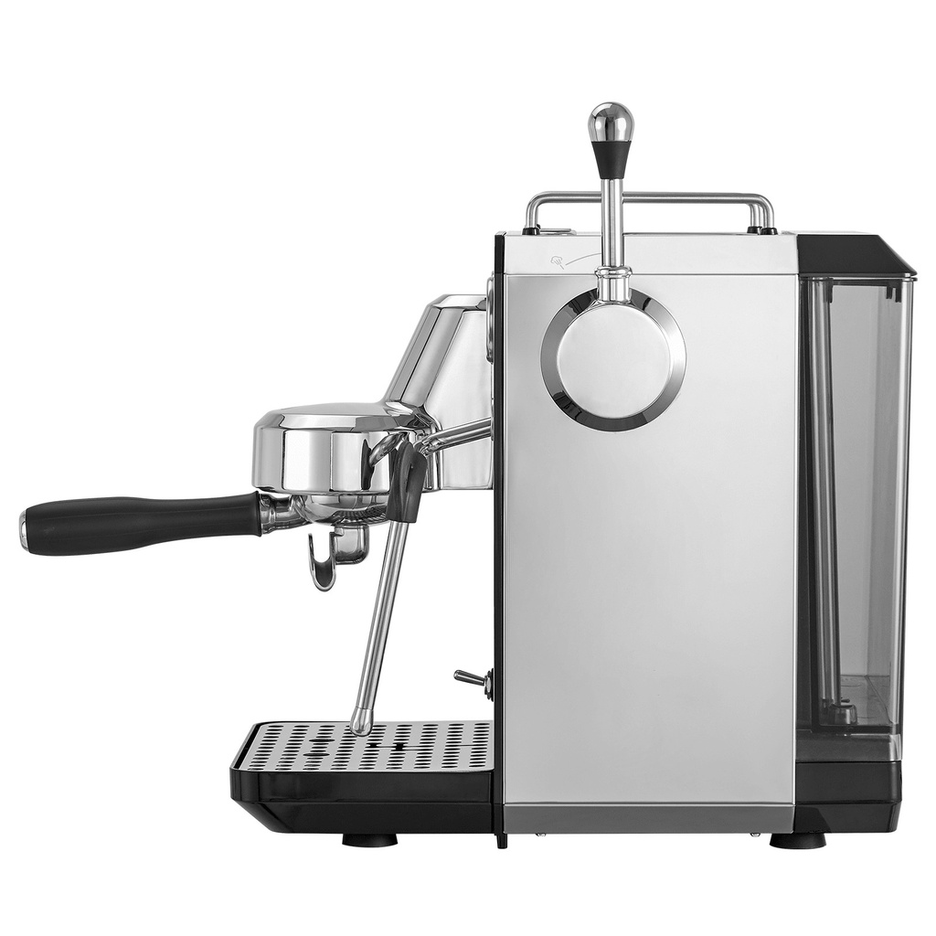 Gemilai G3006A Hot & Cold Espresso Machine Silver - photo 5