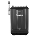 Gemilai G3006A Hot & Cold Espresso Machine Silver - photo 6