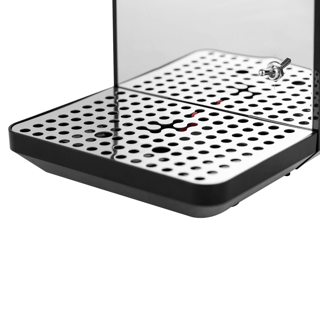 Gemilai G3006A Silver 8