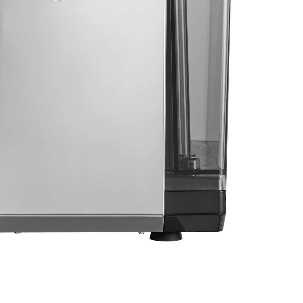 Gemilai G3006A Hot & Cold Espresso Machine Silver - photo 9