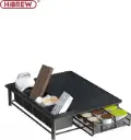 درج كبسولات القهوة HiBREW