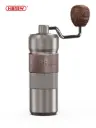 HiBREW G4B Manual Coffee Grinder Portable