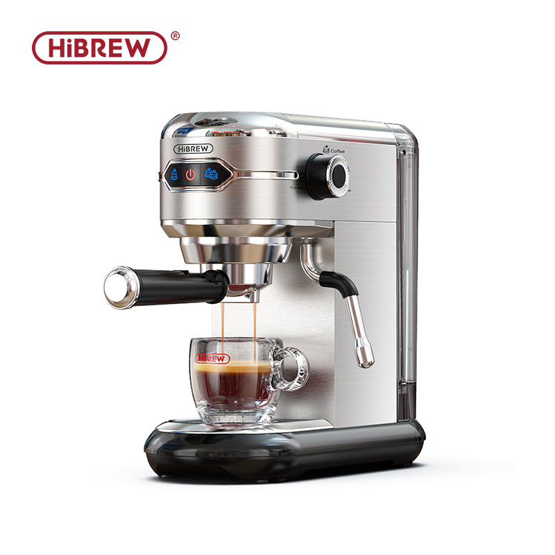 [H11] HiBREW H11 Semi-Automatic Espresso  Maker