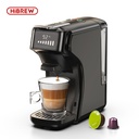 HiBREW H1B 6-in-1 Capsule Coffee Machine
