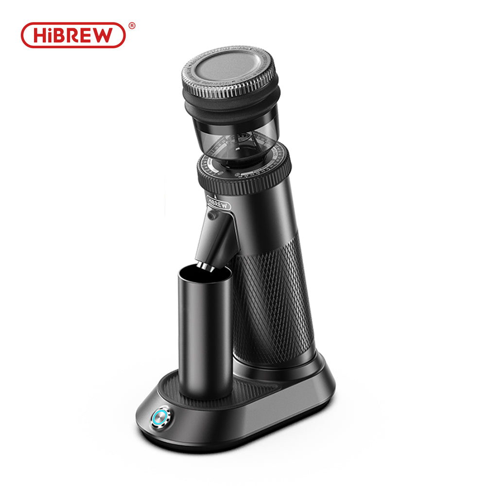 [G5] HiBREW G5 48mm Conical Burr Electric Coffee Grinder
