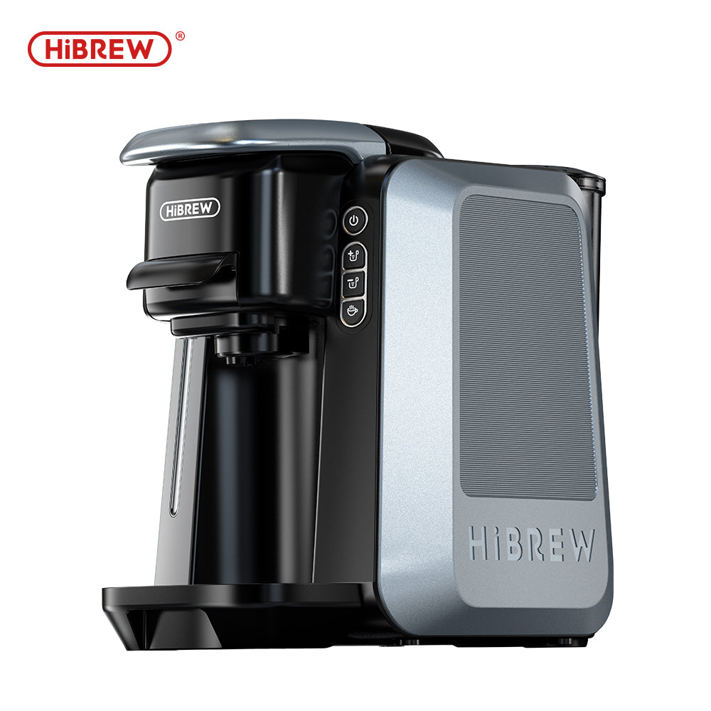 HiBREW H6 Multi-Capsule Coffee Maker