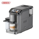 HiBREW H16 Fully Automatic Espresso Machine Cappuccino with Grinder