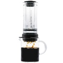 Delter Coffee Press (Classic Clear)