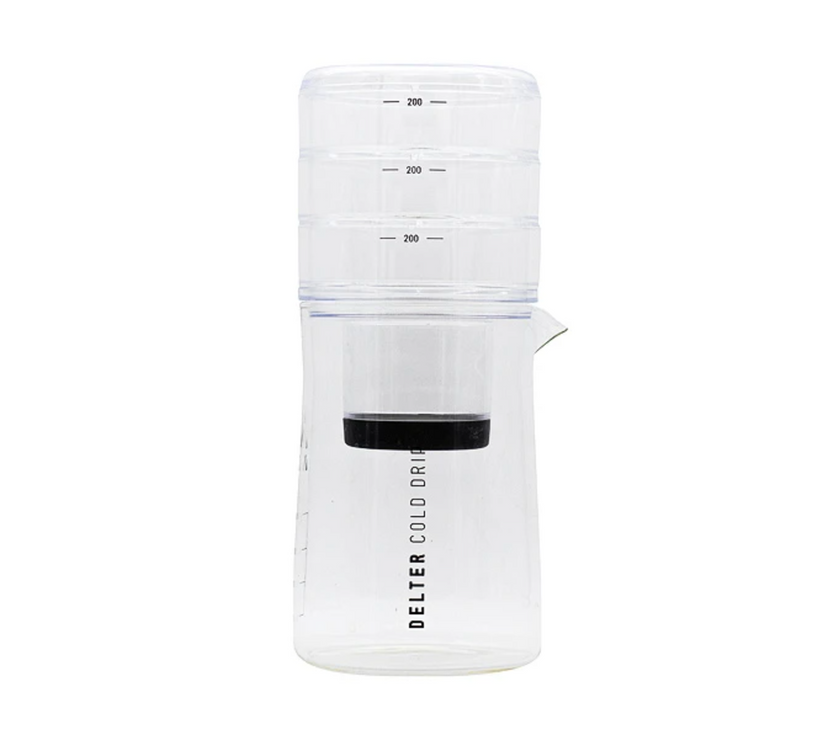 Delter Cold Drip
