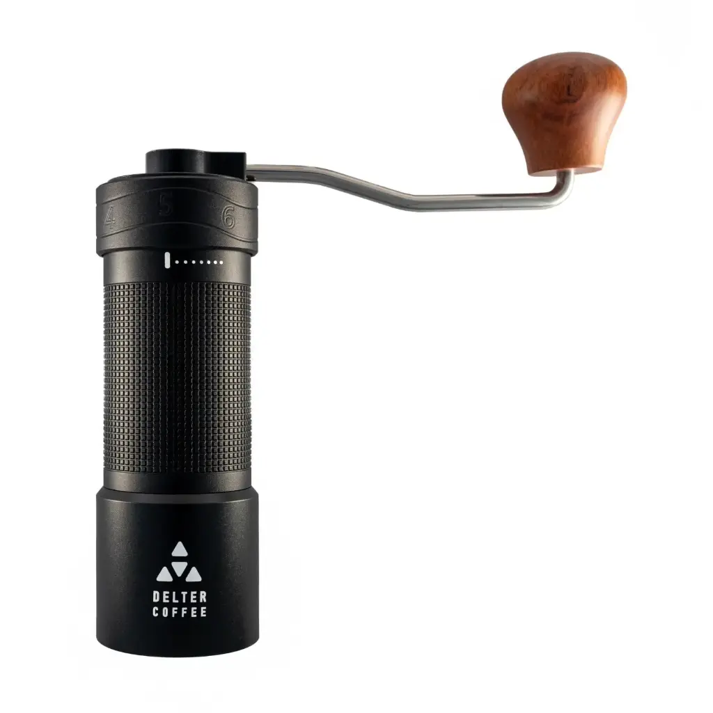 [dcg] Delter Coffee Grinder