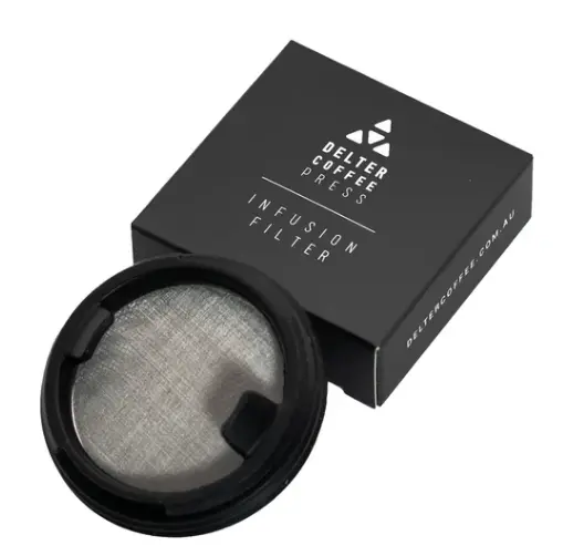 Delter Coffee Infusion Filter