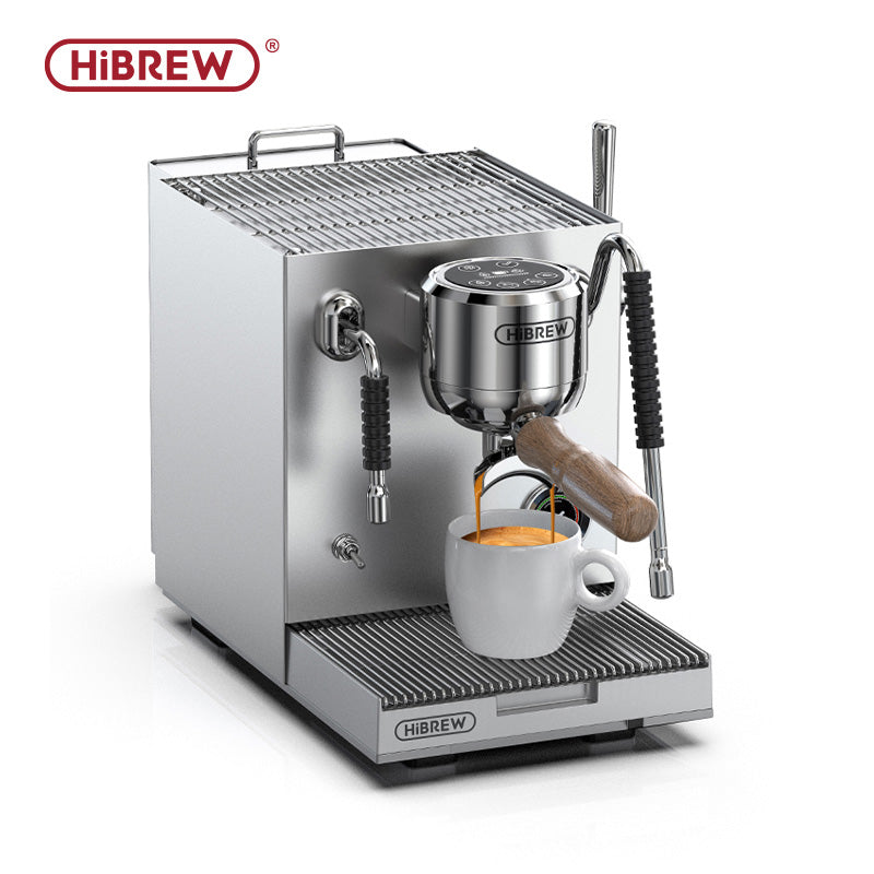 HiBREW H21 Espresso Machine – Professional