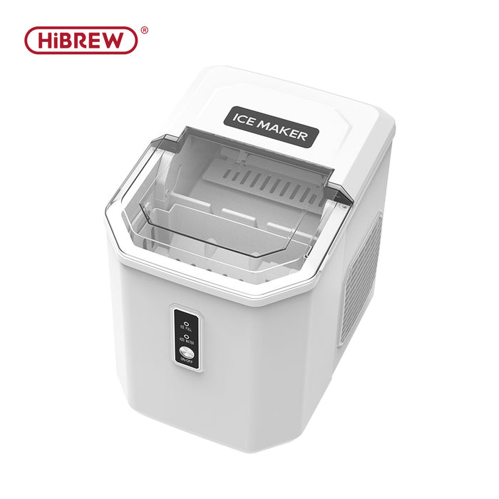 [IM-1] HiBREW Ice Maker Machine