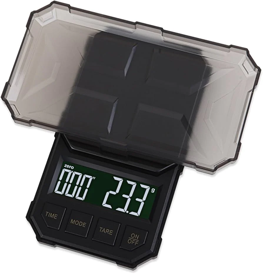 HiBREW ELECTRONIC SCALE