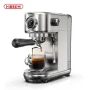 HiBREW H10B Semi Automatic Espresso Coffee Machine
