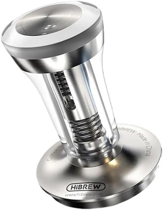 HiBREW Tamper Constant Pressure