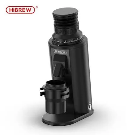 HiBREW G64 Plus Professional Coffee Grinder