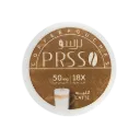 Prsso Coffee Pouch | Latte 18Pcs