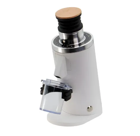 DF54 Coffee Grinder White