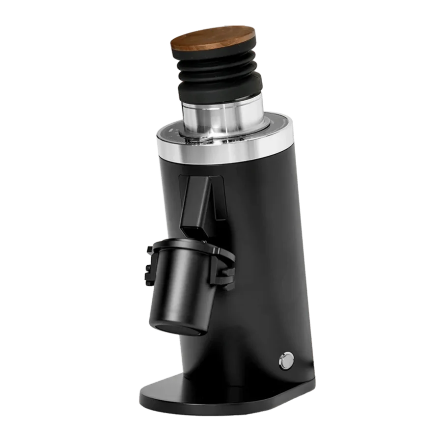 DF64 Gen2 Coffee Grinder Ti Black