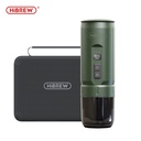 مكينة إسبريسو متنقّلة HiBREW H4C Explorer