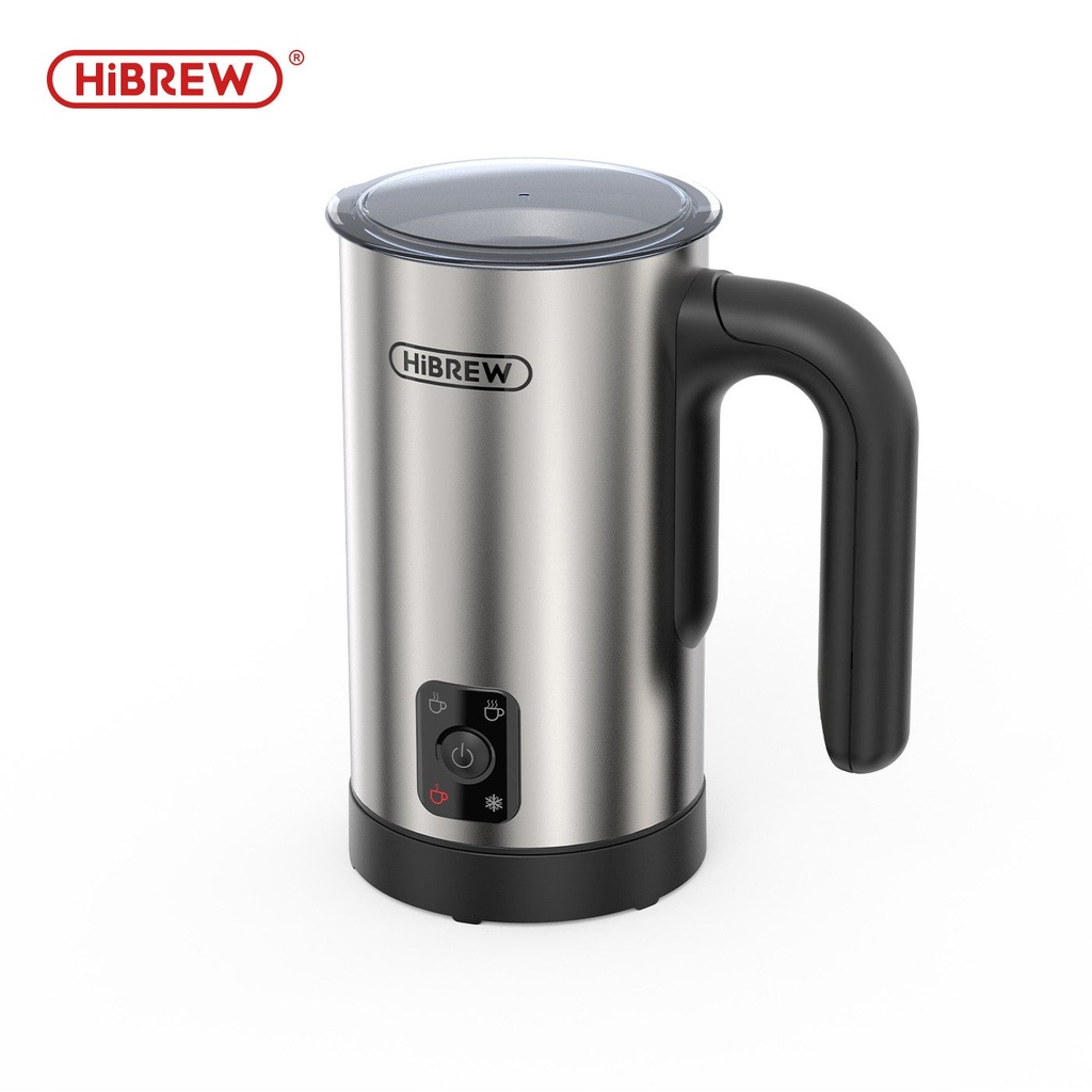 مخفقة حليب 4 في 1 أوتوماتيكية HiBREW M3A
